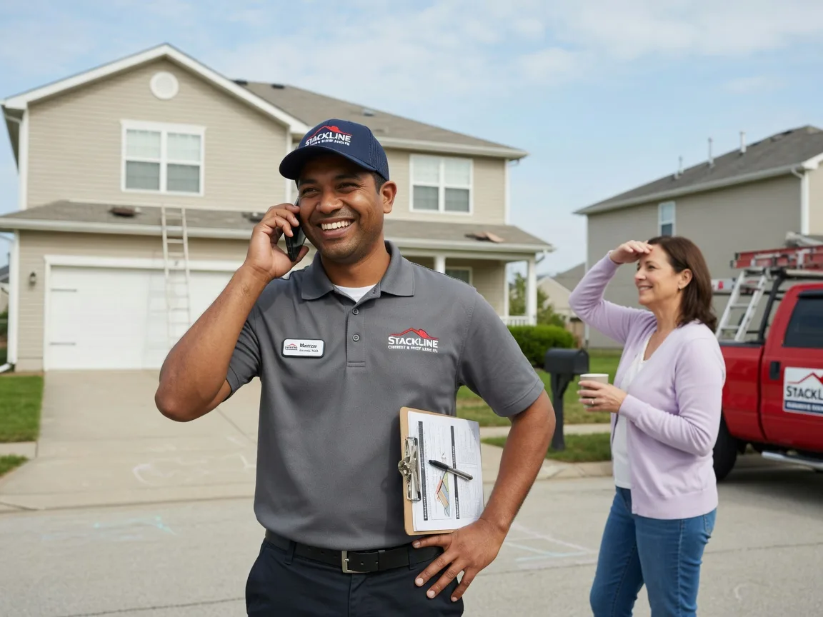 Chimney flashing repair Maynard, AR FAQs